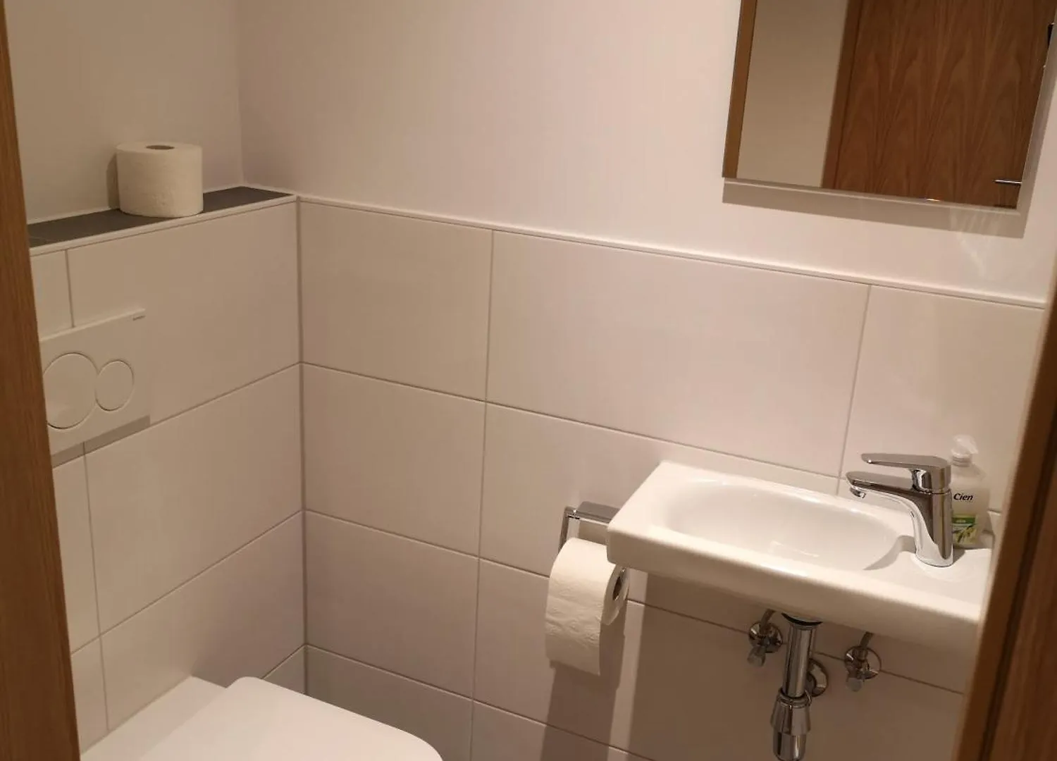 Kemptencityhostplus-Unterkunft Charme Im Denkmal