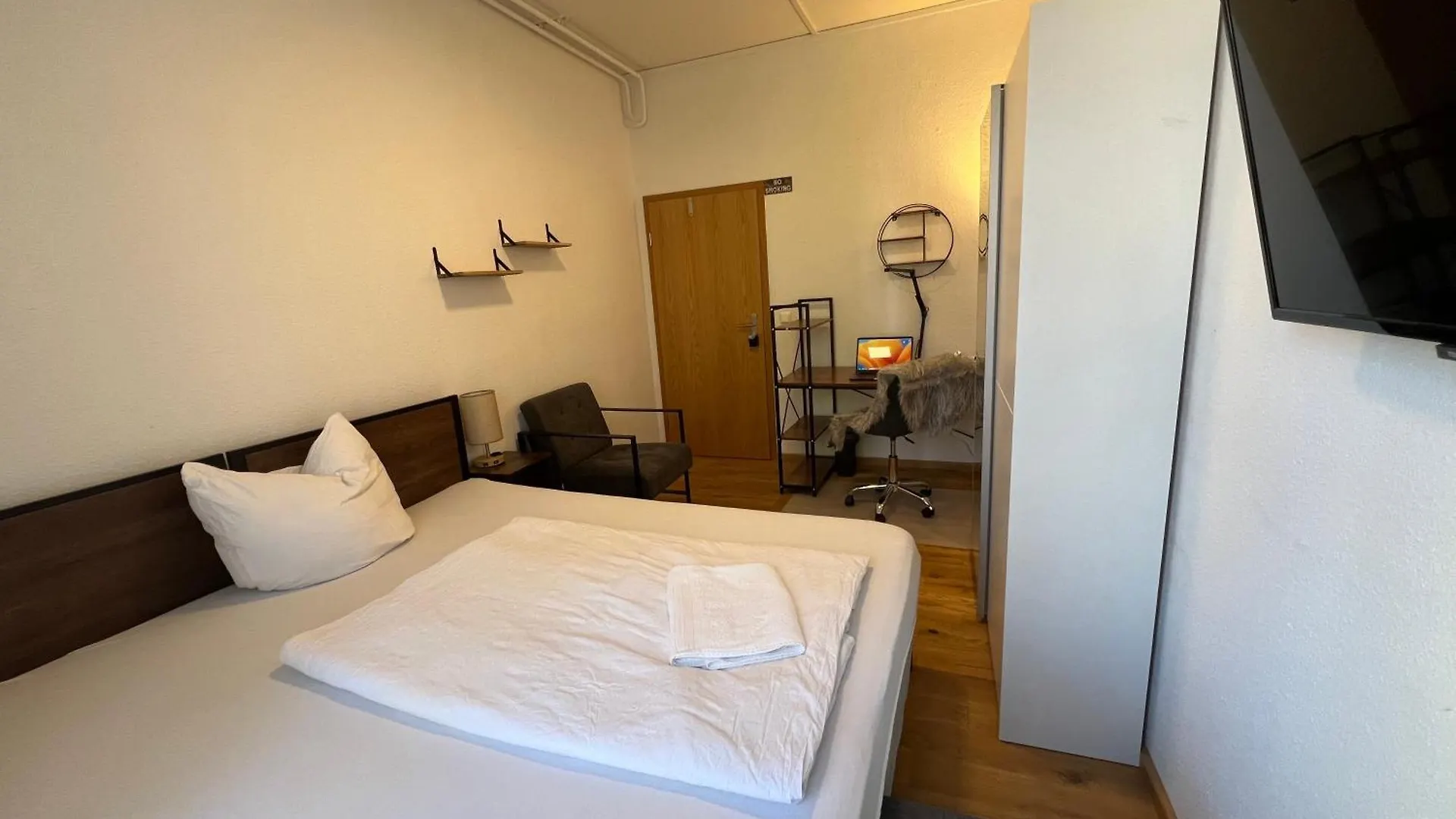 Kemptencityhostplus-Unterkunft Charme Im Denkmal Privatunterkunft Kempten (Allgäu)