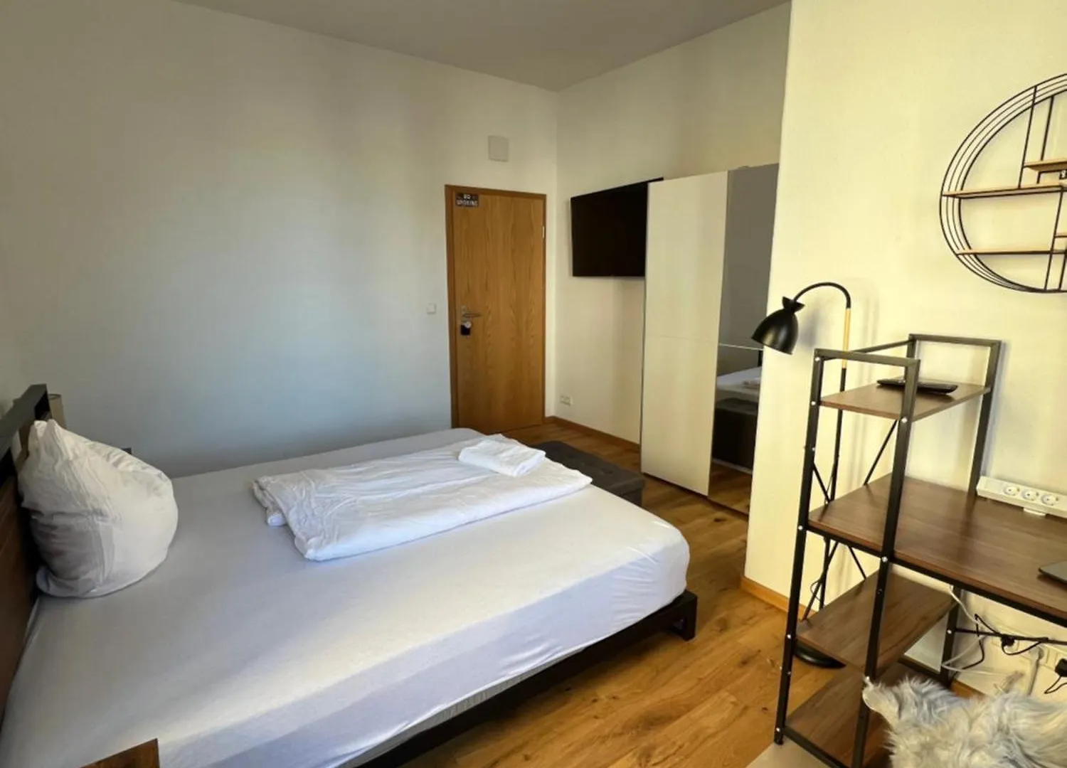 Privatunterkunft Kemptencityhostplus-Unterkunft Charme Im Denkmal