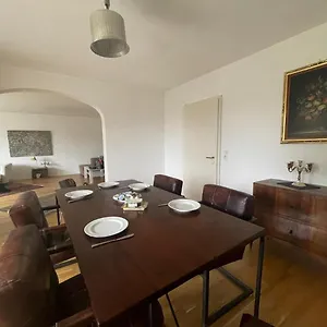 Ferienwohnung Kempten Kempten im Allgäu