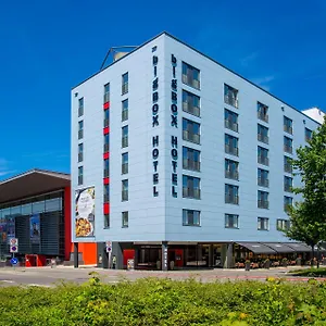 Bigbox Allgäu Kempten