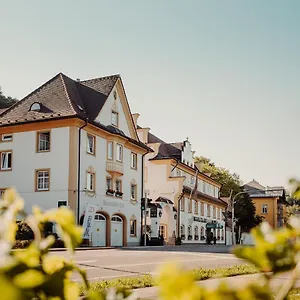 4* Hotel Boutique-hotel Bayerischer Hof