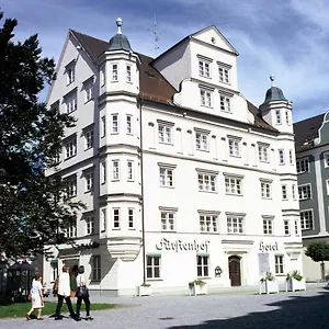 4* Hotell Der Fuerstenhof