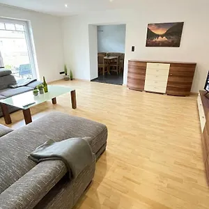 Shine Apartment
