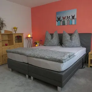 Mia Apartment