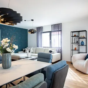 Siebenschlaefer Apartment