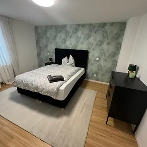 Near Uniklinik Apartment