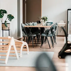 Shared-livework Privatunterkunft