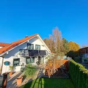 Ludwigshöhe Apartment