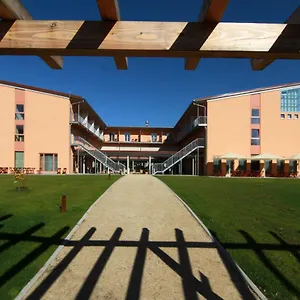 Jufa Familienresort Im Allgaeu Kempten im Allgäu