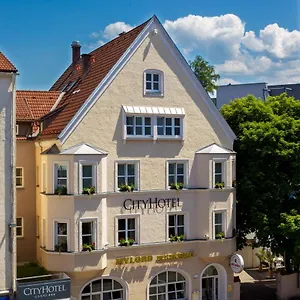 3* Hotel Cityhotel